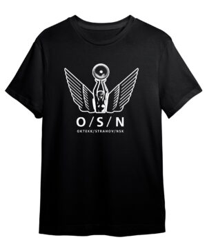 Tričko OSN