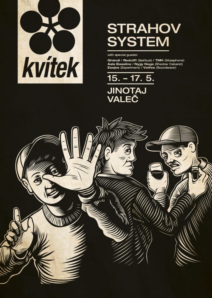 kvítek