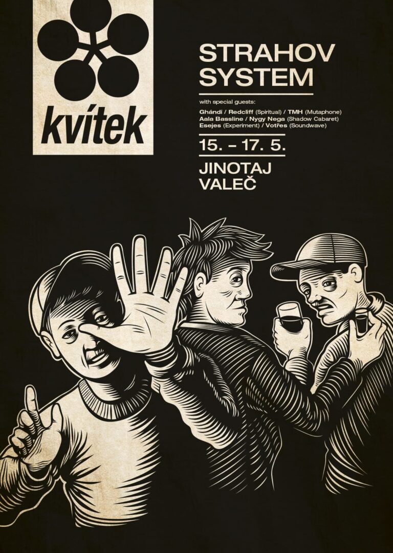 kvítek